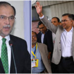 بنگلادیشی وزیراعظم طارق رحمان کی تقریب حلف برداری میں پاکستان کی نمائندگی احسن اقبال کریں گے