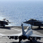 معرکہ حق میں خفت کے بعد بھارت کے جنگی جنون میں اضافہ، 26 کے بجائے 31 رافیل طیارے خریدے گا